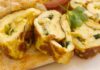 Frittata zucchine provola - Ricettasprint.it