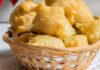 Frittelle di pasta cresciuta - Ricettasprint.it