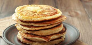 Frittelle senza uova irresistibili - RicettaSprint