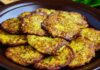 Frittelle zucchine - Ricettasprint.it