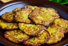 Frittelle zucchine - Ricettasprint.it