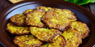Frittelle zucchine - Ricettasprint.it