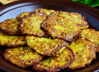 Frittelle zucchine - Ricettasprint.it