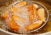 Frittura in casa non usare questo olio - RicettaSprint