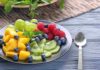 Frutta a colazione benefici - Ricettasprint.it