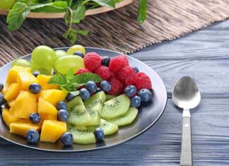 Frutta a colazione benefici - Ricettasprint.it