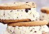 Gelato biscotto fatto in casa - RicettaSprint