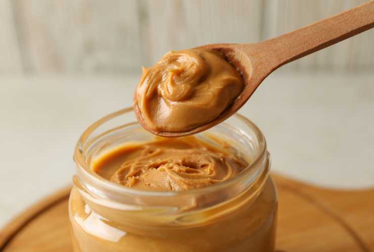 Gelato con 2 ingredienti fatto in casa - RicettaSprint