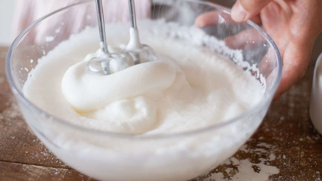 Gelato fatto in casa 4 gusti