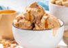 Gelato proteico senza gelatiera- RicettaSprint