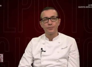 Gino Sorbillo lutto immenso dolore - RicettaSprint