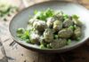 Gnocchi con 2 ingredienti - RicettaSprint