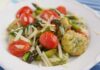 Gnocchi di spinaci all'insalata 26082025 ricettasprint.it