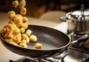 Gnocchi fritti pieni di bontà - RicettaSprint