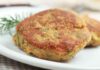 Hamburger di avanzi di lenticchie - RicettaSprint