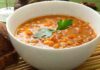 Ho lenticchie rosse in dispensa, prepara il curry e ci metto un ingrediente segreto. Risultato wow e spazzolato via tutto. ricettasprint.it