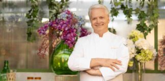 Iginio Massari a Bake Off Italia parla di Brenda Lodigiani - RicettaSprint