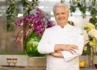 Iginio Massari a Bake Off Italia parla di Brenda Lodigiani - RicettaSprint