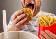 In Italia peggio che in America cibo - RicettaSprint