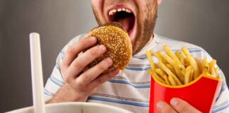 In Italia peggio che in America cibo - RicettaSprint