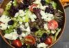 Insalata alla greca - RicettaSprint
