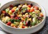 Insalata di quinoa - Ricettasprint.it