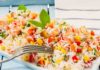 Insalata di riso della nonna Ricettasprint.it