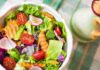 Insalata dimagrante di ferragosto - RicettaSprint