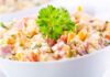 Insalata in barattolo cremosa - RicettaSprint