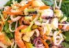 Insalata mare e monti - Ricettasprint.it