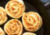 Involtini pizza in 3 minuti - RicettaSprint