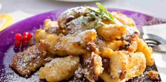 Kaiserschmarren - Ricettasprint.it