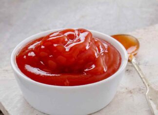 Ketchup fatto in casa - Ricettasprint.it