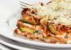 Lasagna con 2 ingredienti - RicettaSprint