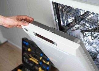 Lavastoviglie mai mettere questo - RicettaSprint