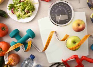 Mangiare e perdere peso - Ricettasprint.it