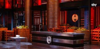 MasterChef giudice incidente rischio vita - RicettaSprint