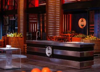 MasterChef giudice incidente rischio vita - RicettaSprint