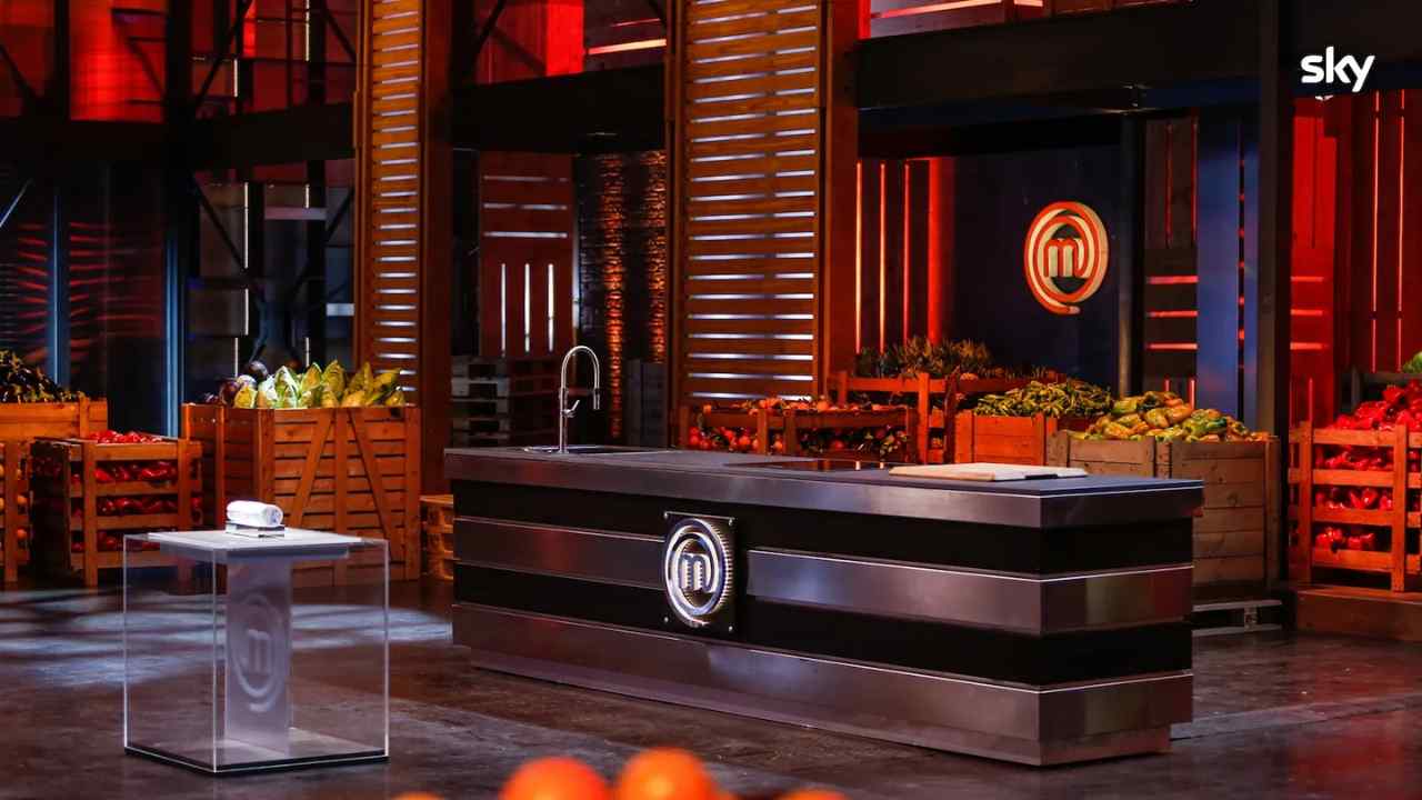 MasterChef giudice incidente rischio vita - RicettaSprint