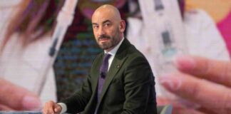 Matteo Bassetti allarme antibiotici - RicettaSprint