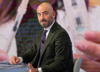 Matteo Bassetti allarme antibiotici - RicettaSprint