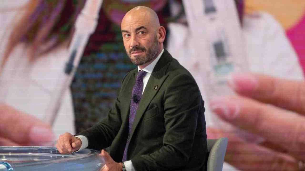 Matteo Bassetti allarme antibiotici - RicettaSprint