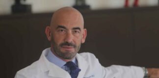 Matteo Bassetti allarme frutta e verdura - RicettaSprint