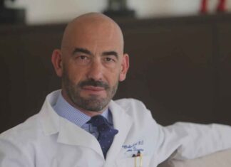 Matteo Bassetti allarme frutta e verdura - RicettaSprint