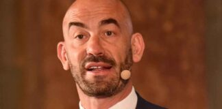 Matteo Bassetti sulle faccende domestiche - RicettaSprint