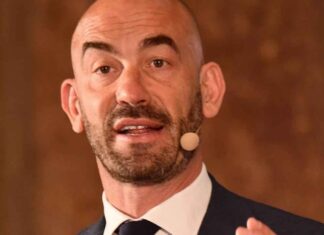 Matteo Bassetti sulle faccende domestiche - RicettaSprint
