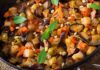 Melanzane alla contadina pronte in 20 minuti