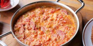 Menemen