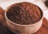 Metti insieme caffè e chiodi di garofano - RicettaSprint