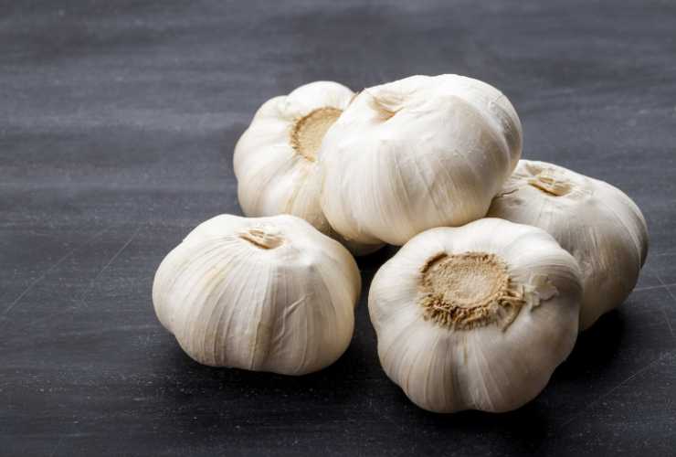 Metti uno spicchio d'aglio sul comodino - RicettaSprint